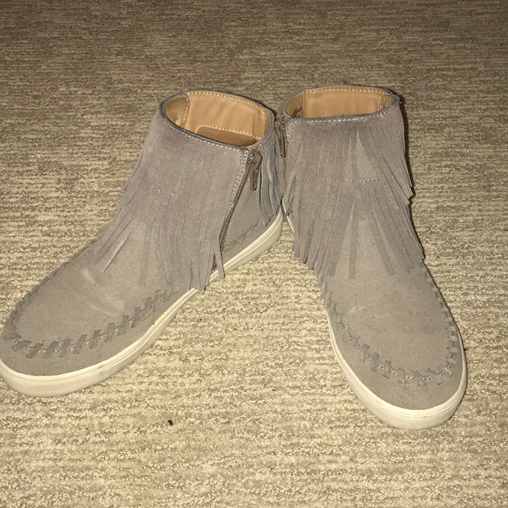 Target shoes